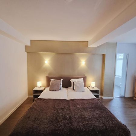 Saillant Hotel Maastricht City Centre - Auping Hotel Partner Екстер'єр фото