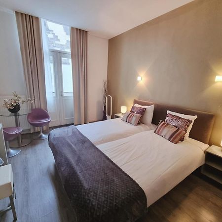 Saillant Hotel Maastricht City Centre - Auping Hotel Partner Екстер'єр фото