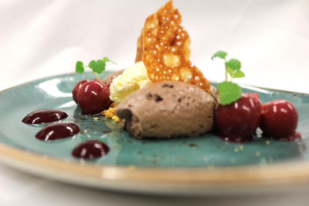 Saillant Hotel Maastricht City Centre - Auping Hotel Partner Екстер'єр фото