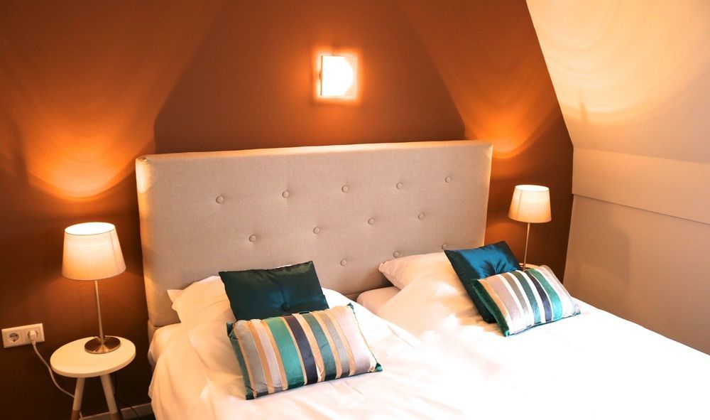 Saillant Hotel Maastricht City Centre - Auping Hotel Partner Екстер'єр фото