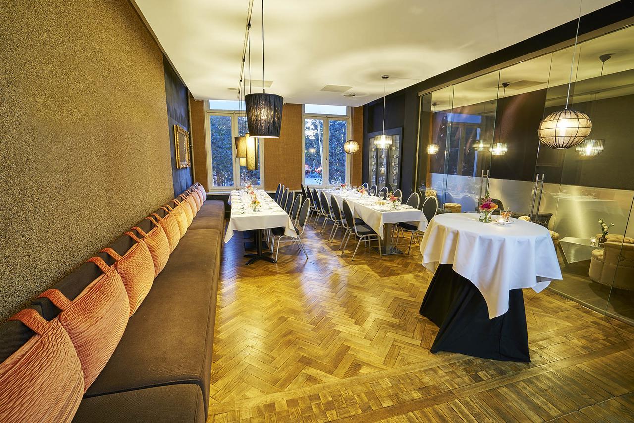 Saillant Hotel Maastricht City Centre - Auping Hotel Partner Екстер'єр фото