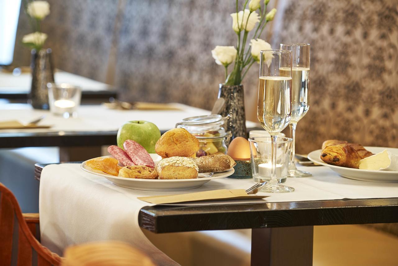 Saillant Hotel Maastricht City Centre - Auping Hotel Partner Екстер'єр фото