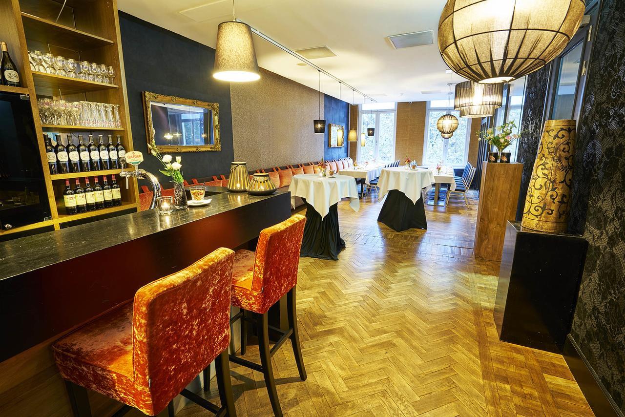 Saillant Hotel Maastricht City Centre - Auping Hotel Partner Екстер'єр фото