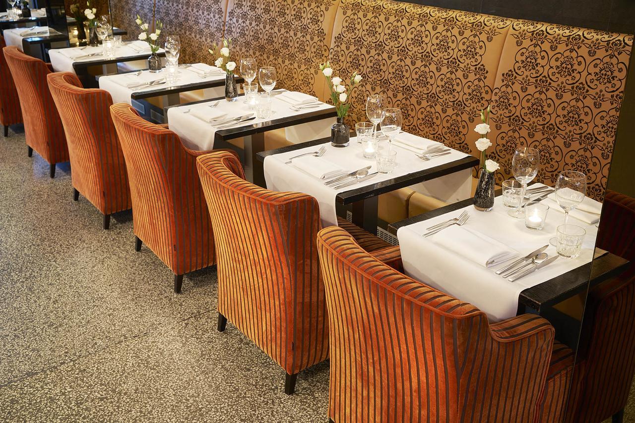 Saillant Hotel Maastricht City Centre - Auping Hotel Partner Екстер'єр фото