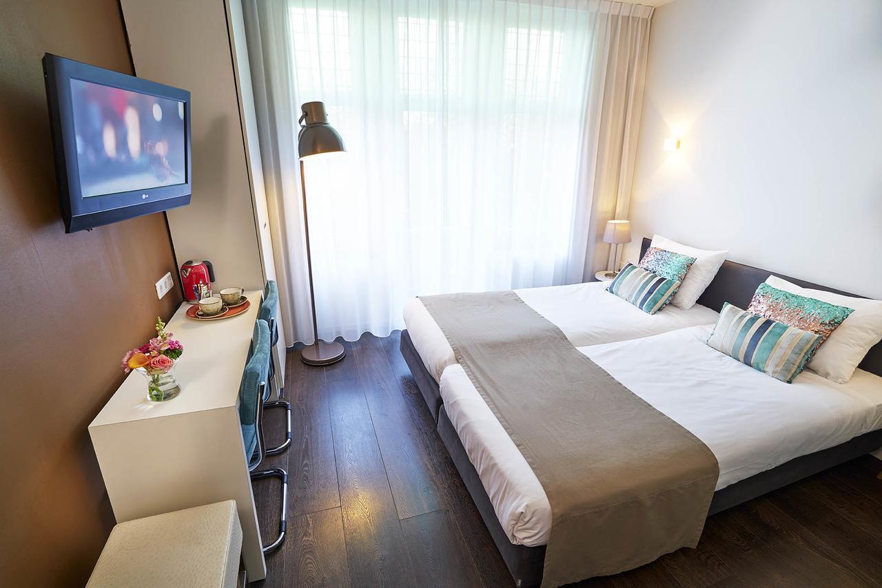 Saillant Hotel Maastricht City Centre - Auping Hotel Partner Екстер'єр фото
