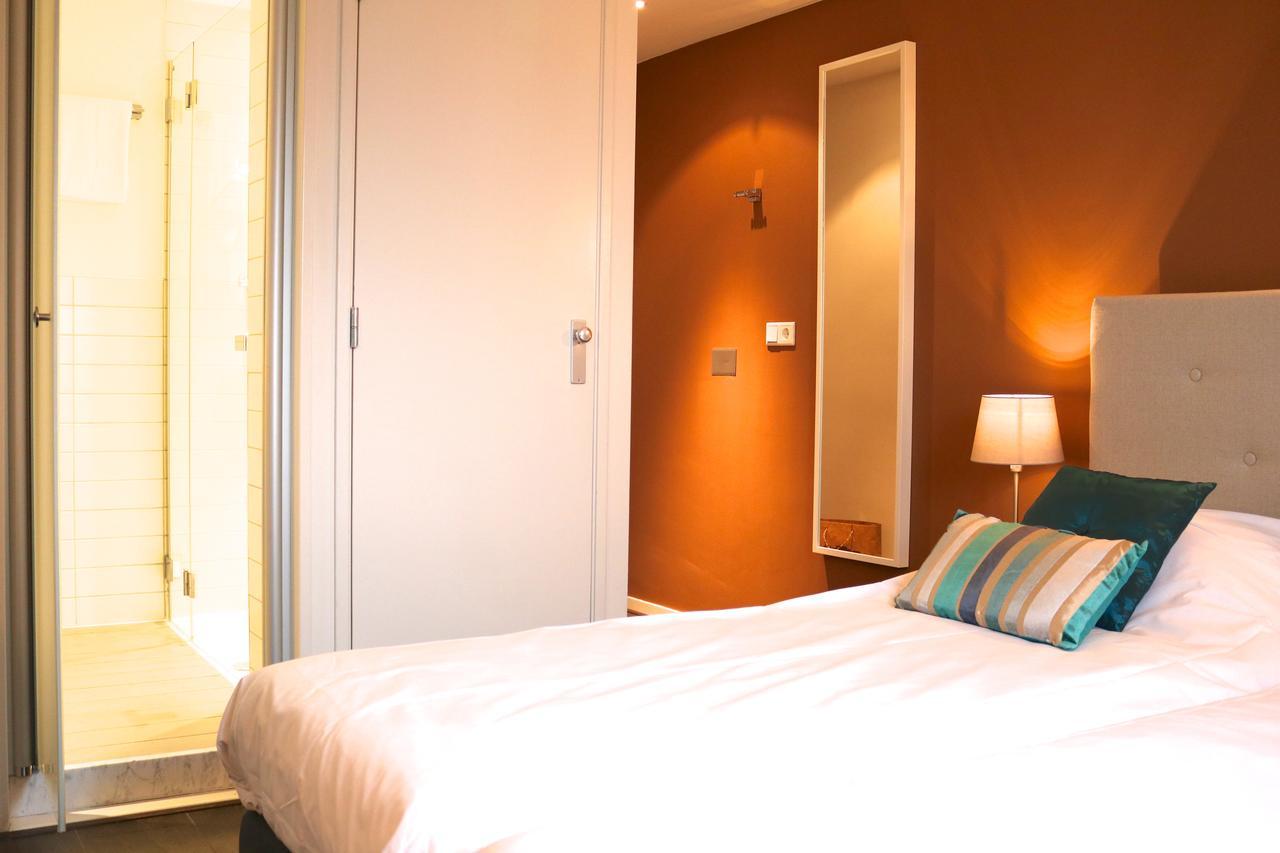 Saillant Hotel Maastricht City Centre - Auping Hotel Partner Екстер'єр фото