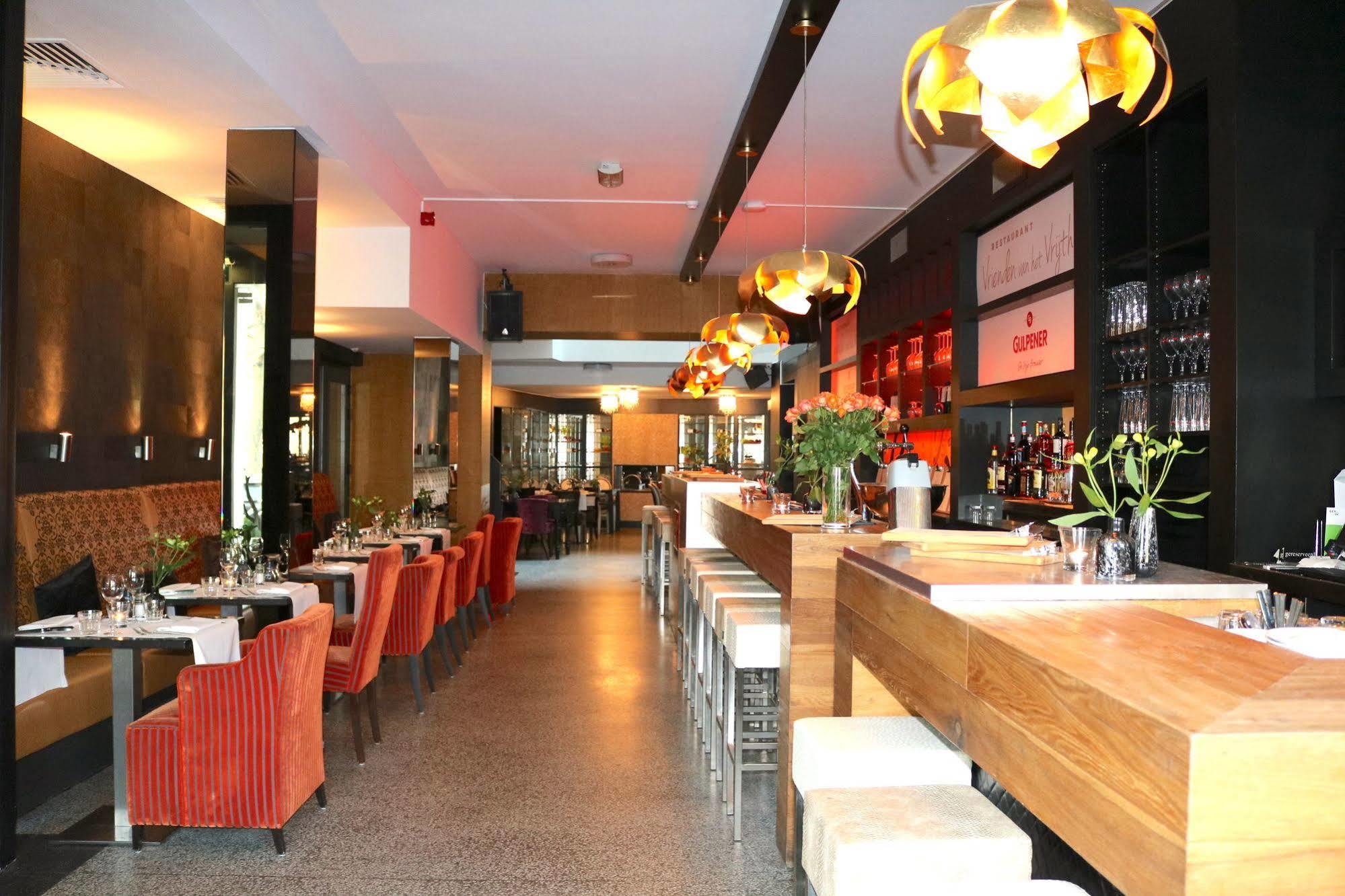 Saillant Hotel Maastricht City Centre - Auping Hotel Partner Екстер'єр фото
