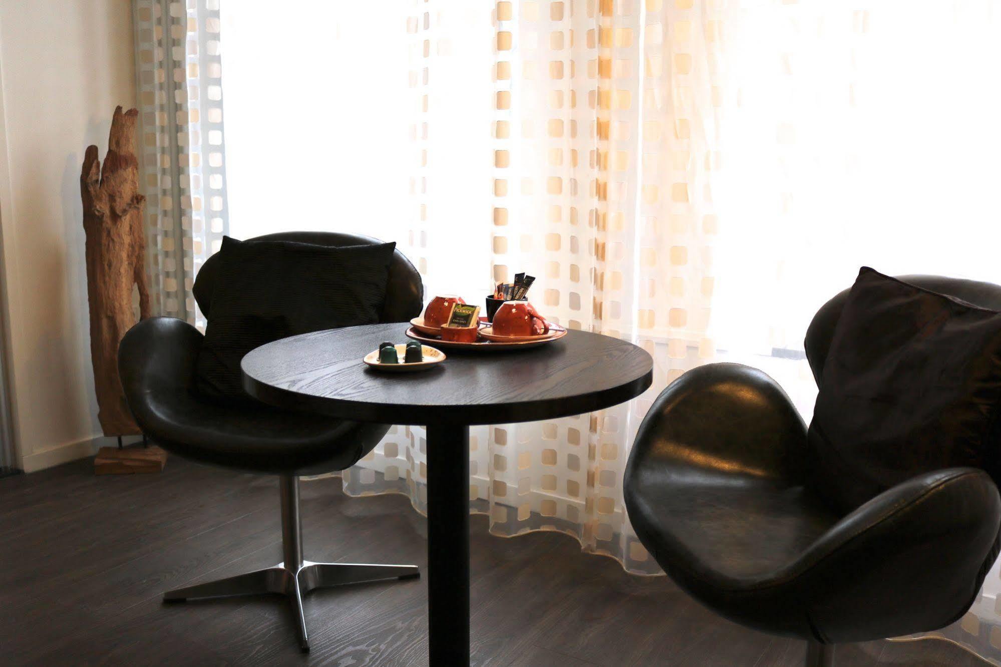 Saillant Hotel Maastricht City Centre - Auping Hotel Partner Екстер'єр фото