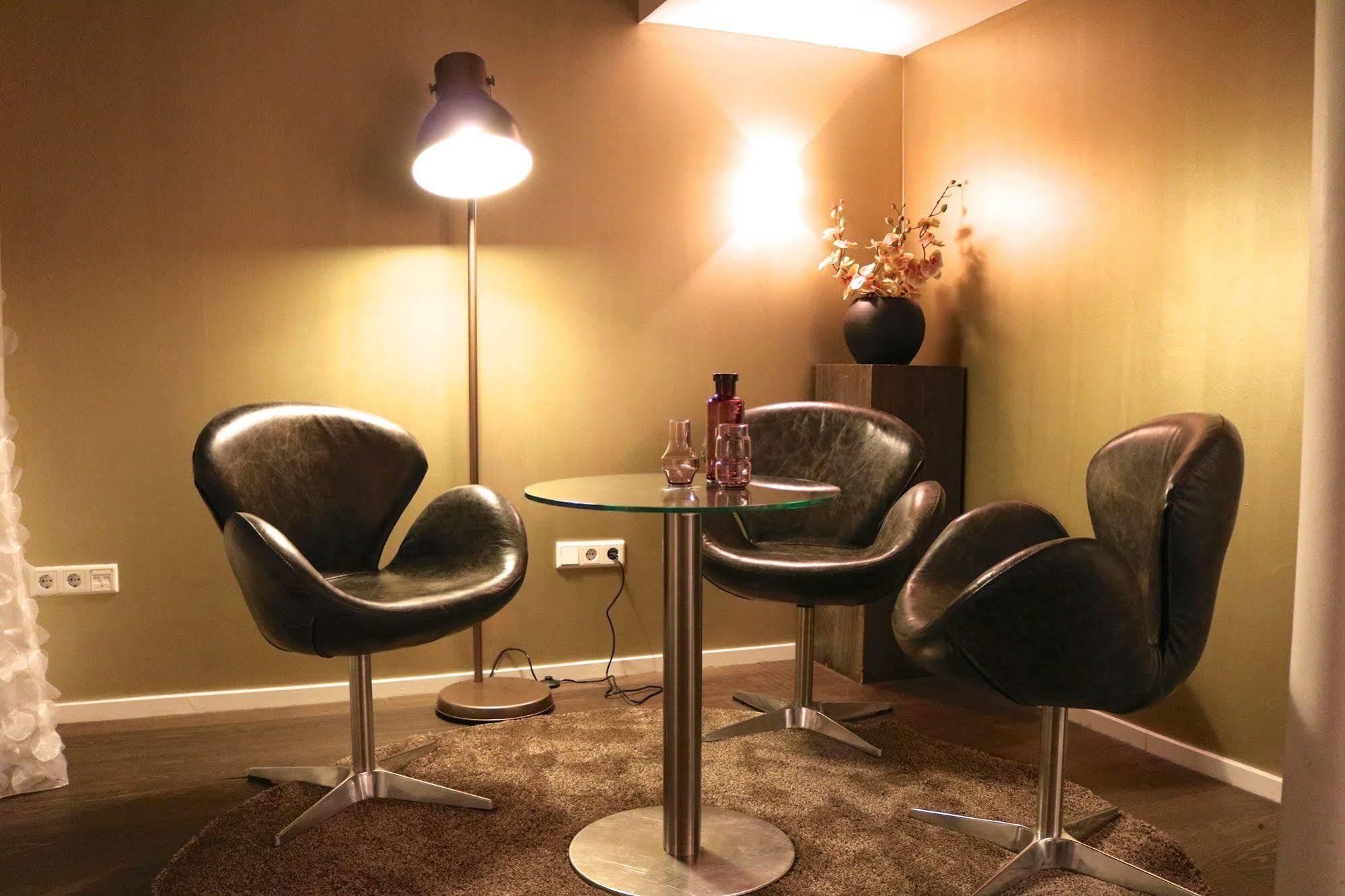 Saillant Hotel Maastricht City Centre - Auping Hotel Partner Екстер'єр фото