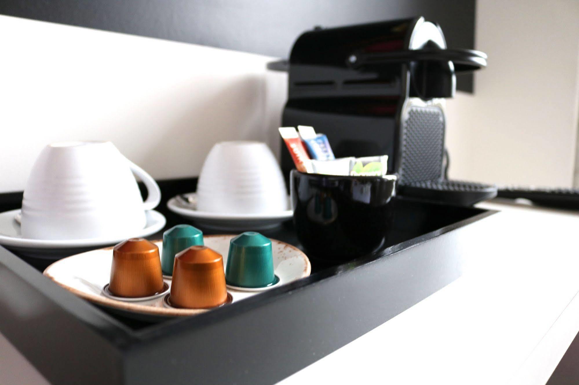 Saillant Hotel Maastricht City Centre - Auping Hotel Partner Екстер'єр фото