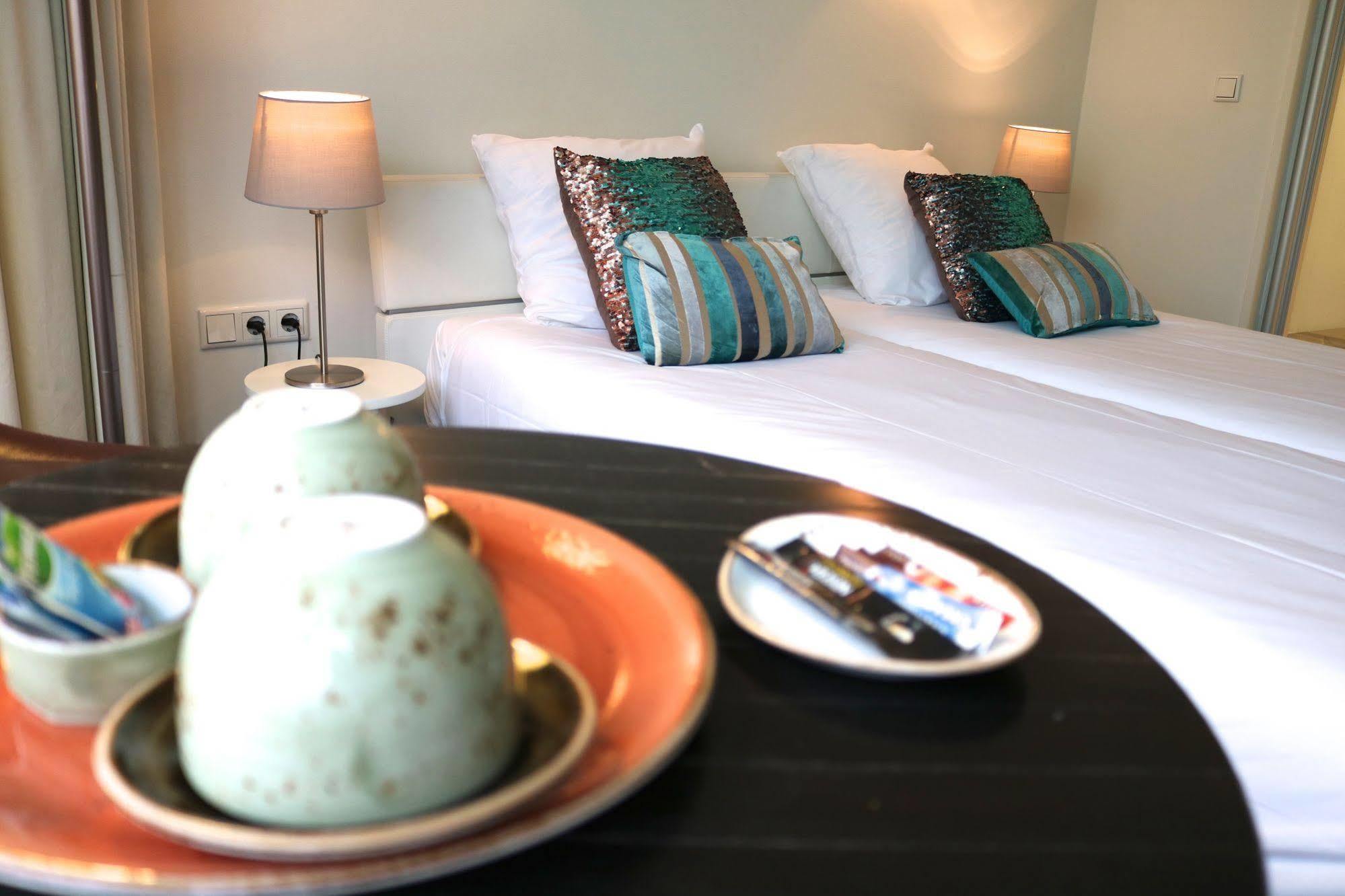 Saillant Hotel Maastricht City Centre - Auping Hotel Partner Екстер'єр фото