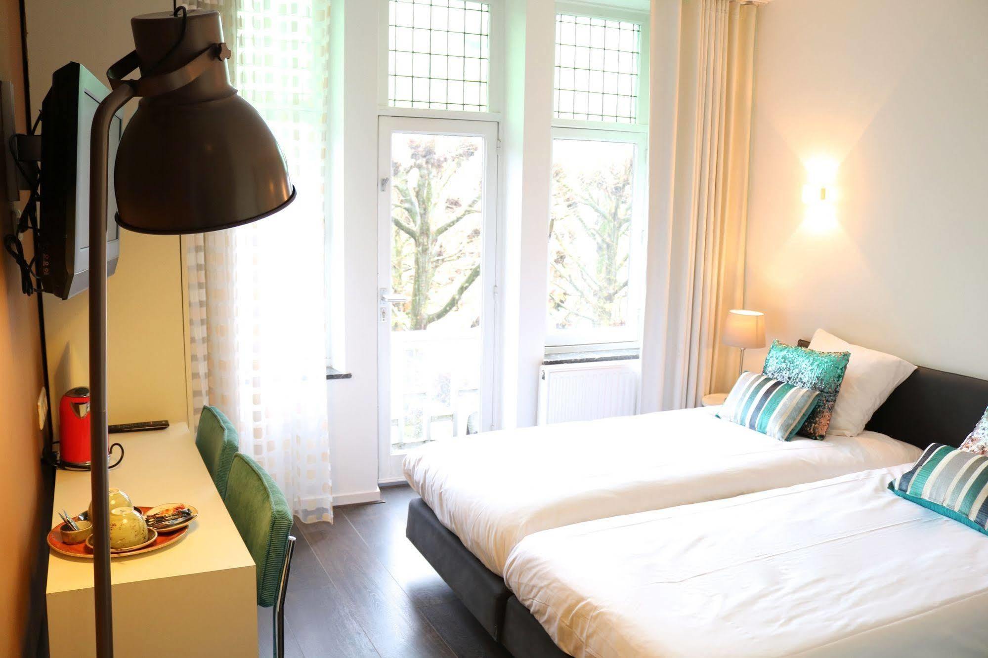 Saillant Hotel Maastricht City Centre - Auping Hotel Partner Екстер'єр фото
